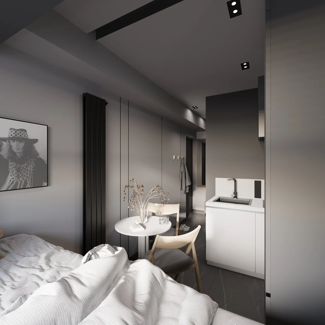 Фотография объекта Yapartments